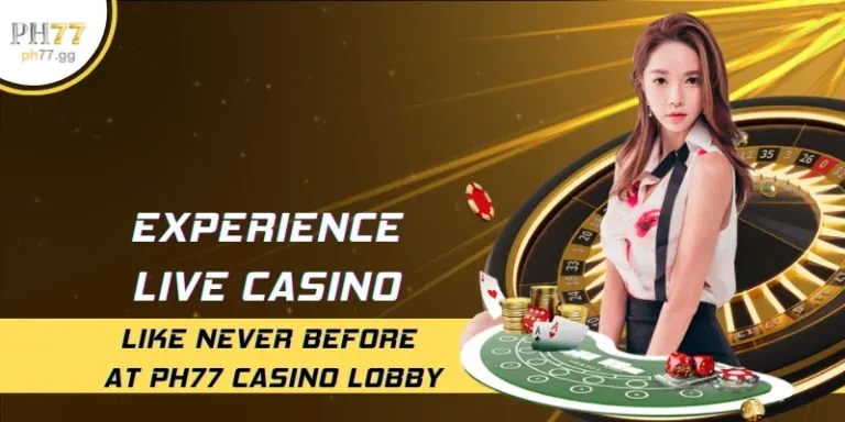 Hướng dẫn chơi mwc77 Casino trực tuyến