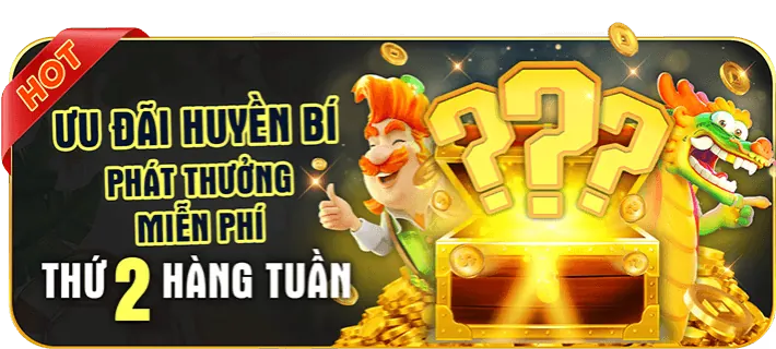 Thưởng chào mừng mwc77