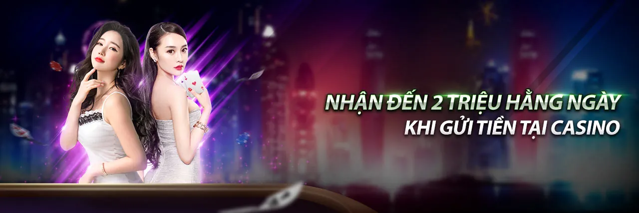 Chương Trình VIP mwc77