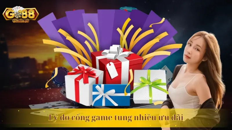 Thưởng nạp hàng ngày bắn cá